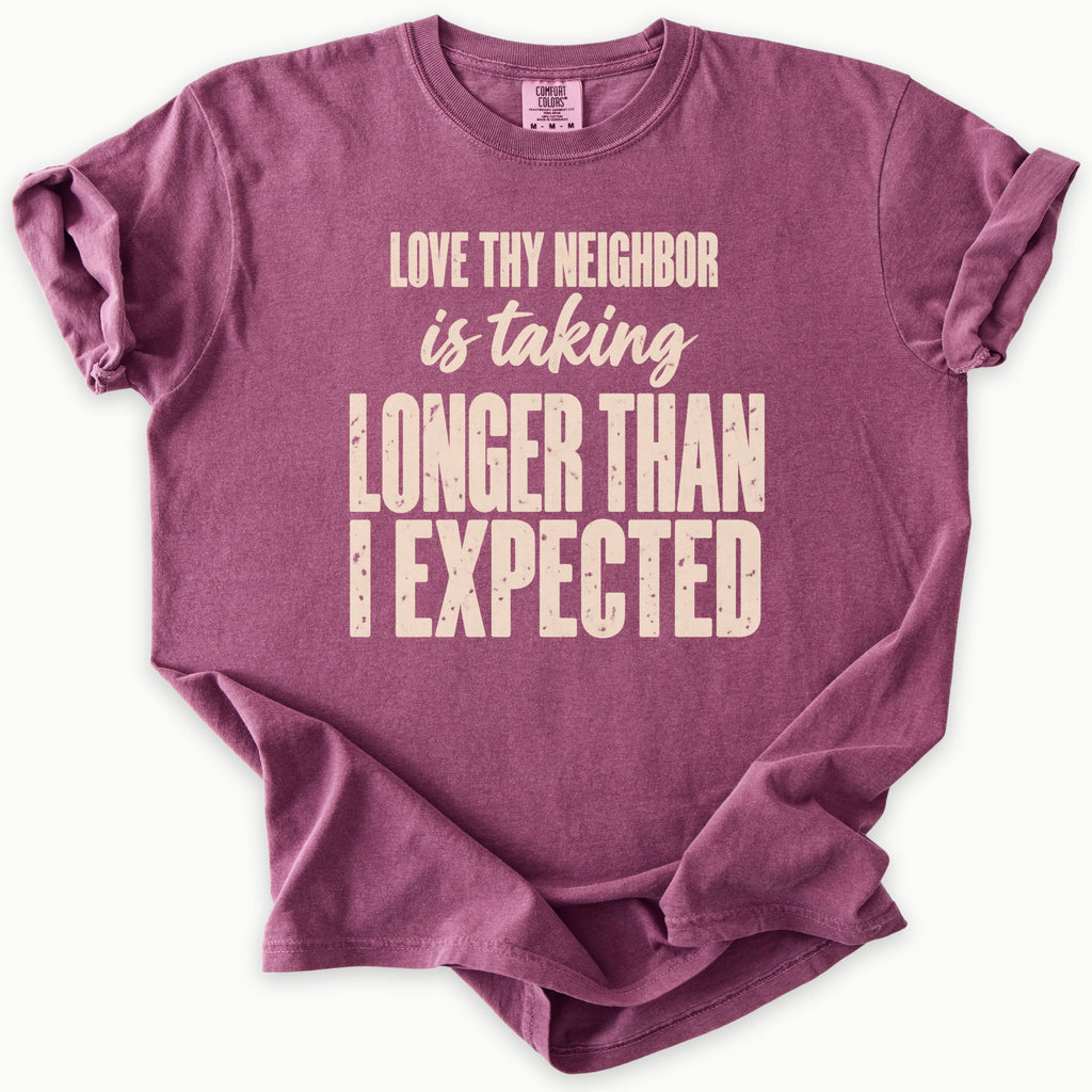 Thy Neighbor T-Shirt