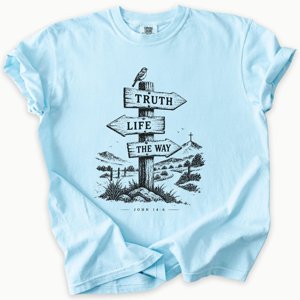 The Way T-Shirt