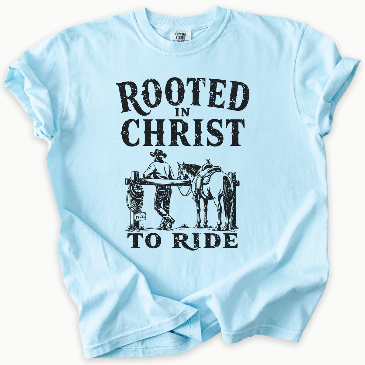To Ride T-Shirt