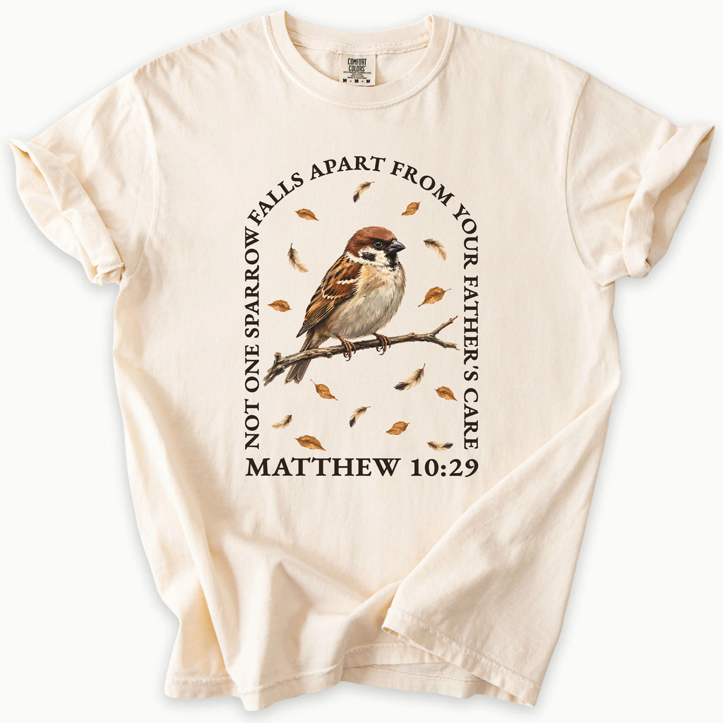 Sparrow T-Shirt