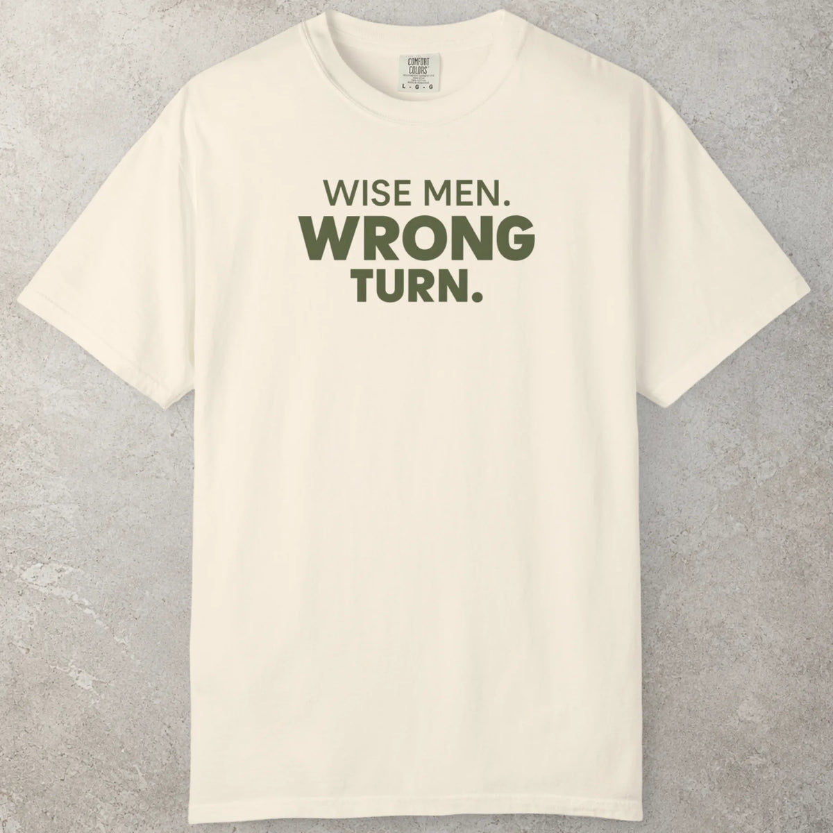 Wise Men T-Shirt