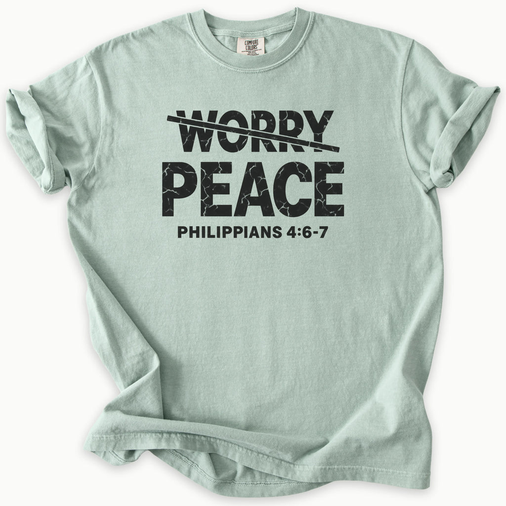 Worry T-Shirt