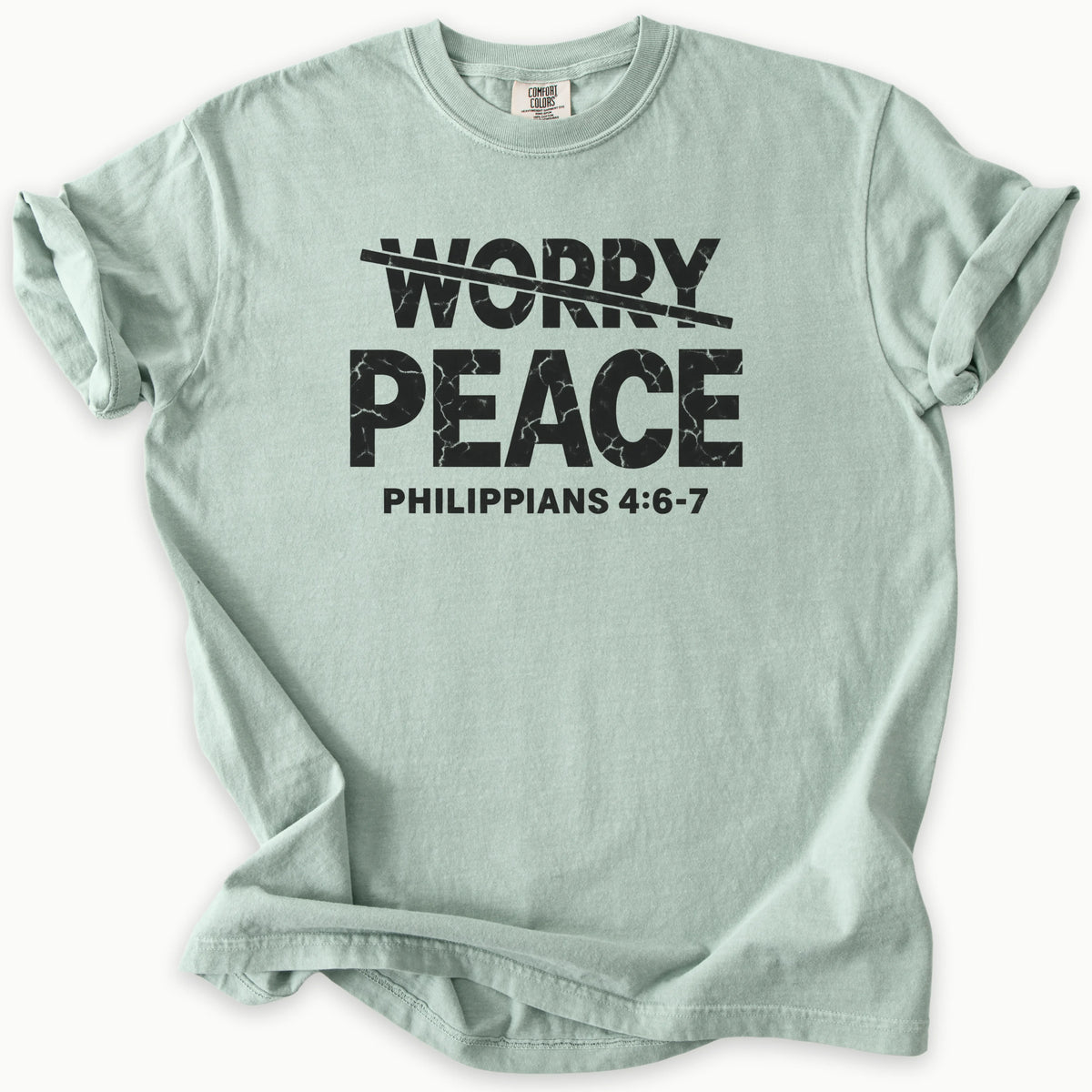 Worry T-Shirt