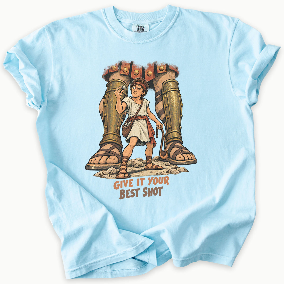 Your Best Shot T-Shirt