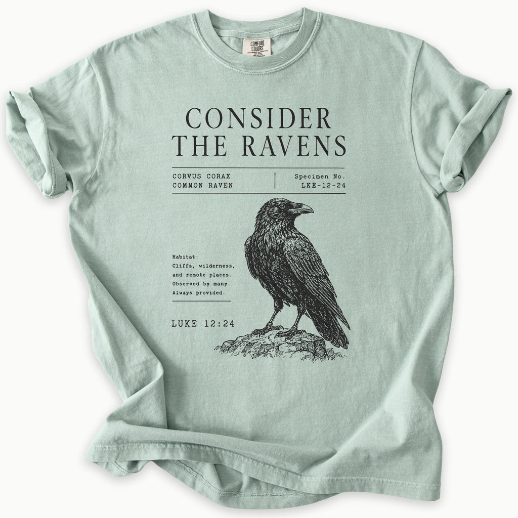 The Ravens T-Shirt