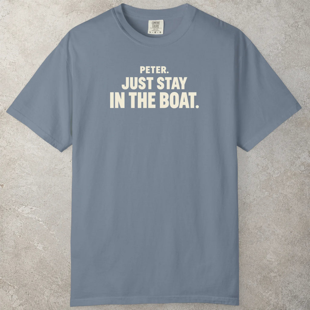 Peter T-Shirt