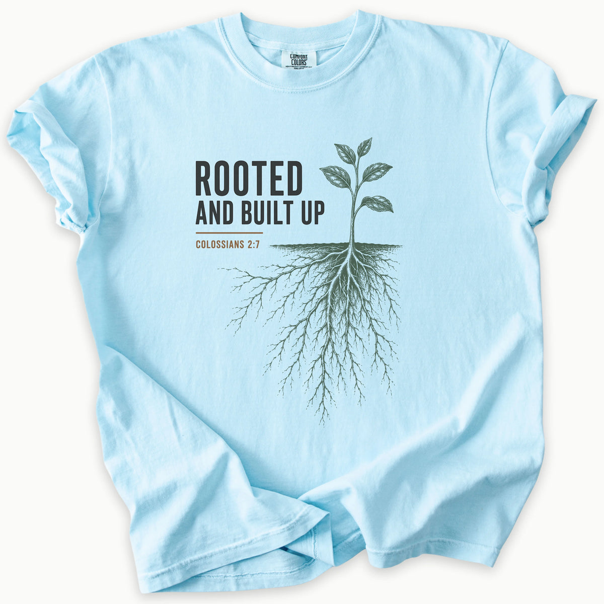 Rooted T-Shirt
