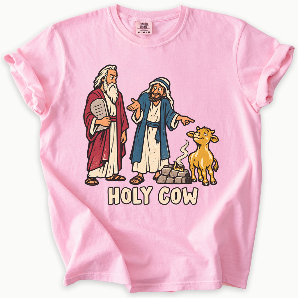 Holy Cow T-Shirt