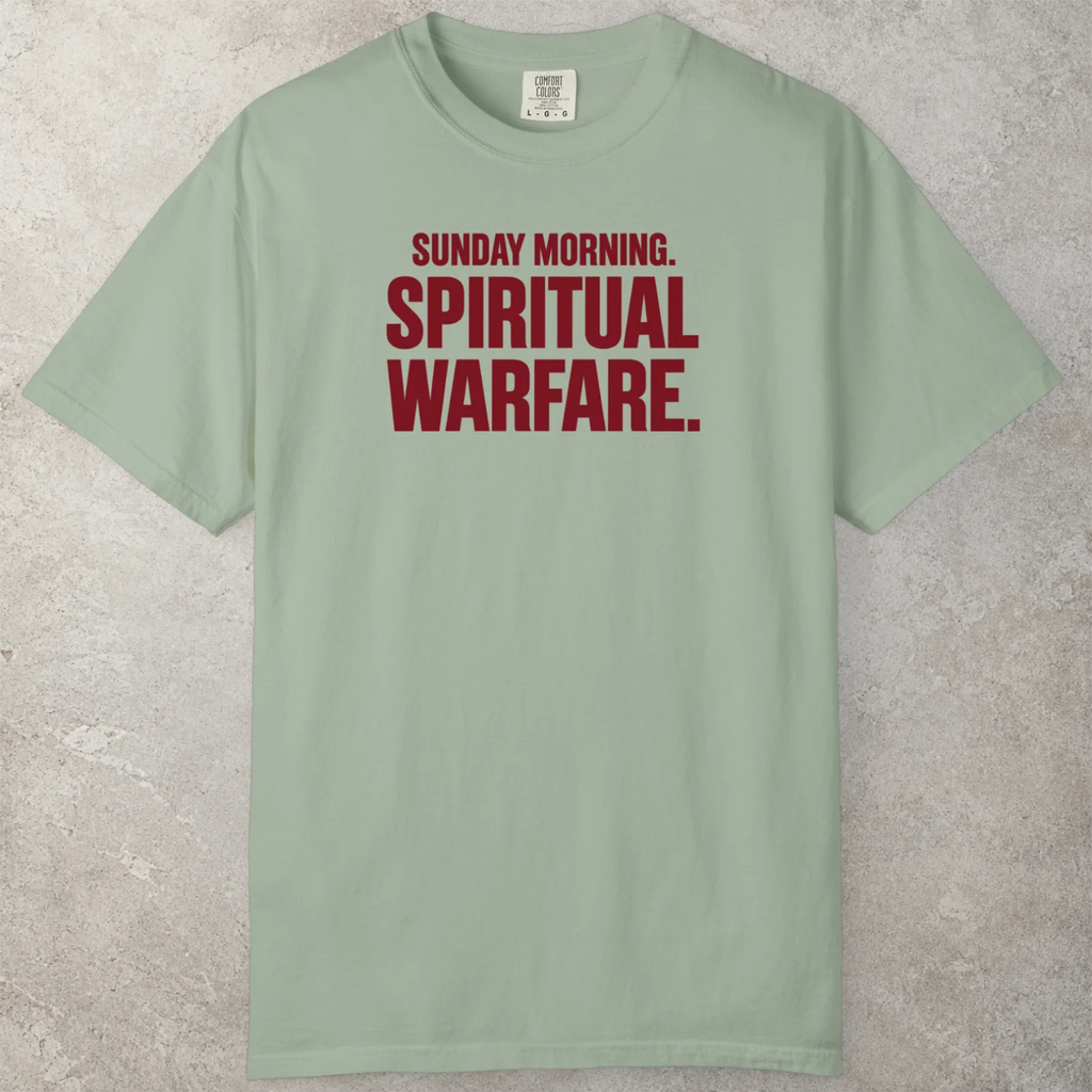 Warfare T-Shirt