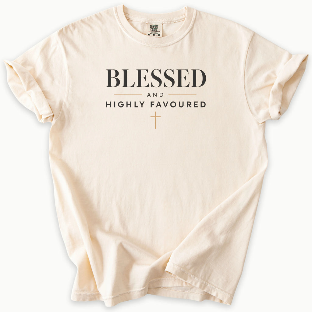 Favoured T-Shirt