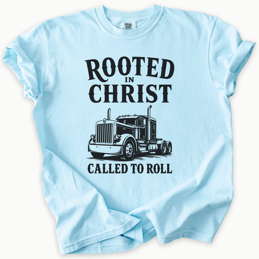 To Roll T-Shirt