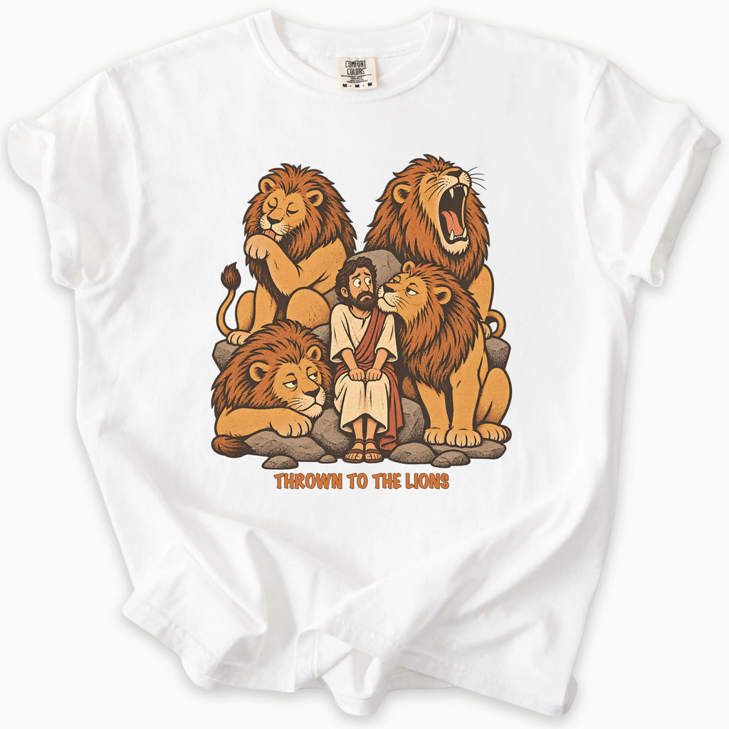 Daniel T-Shirt