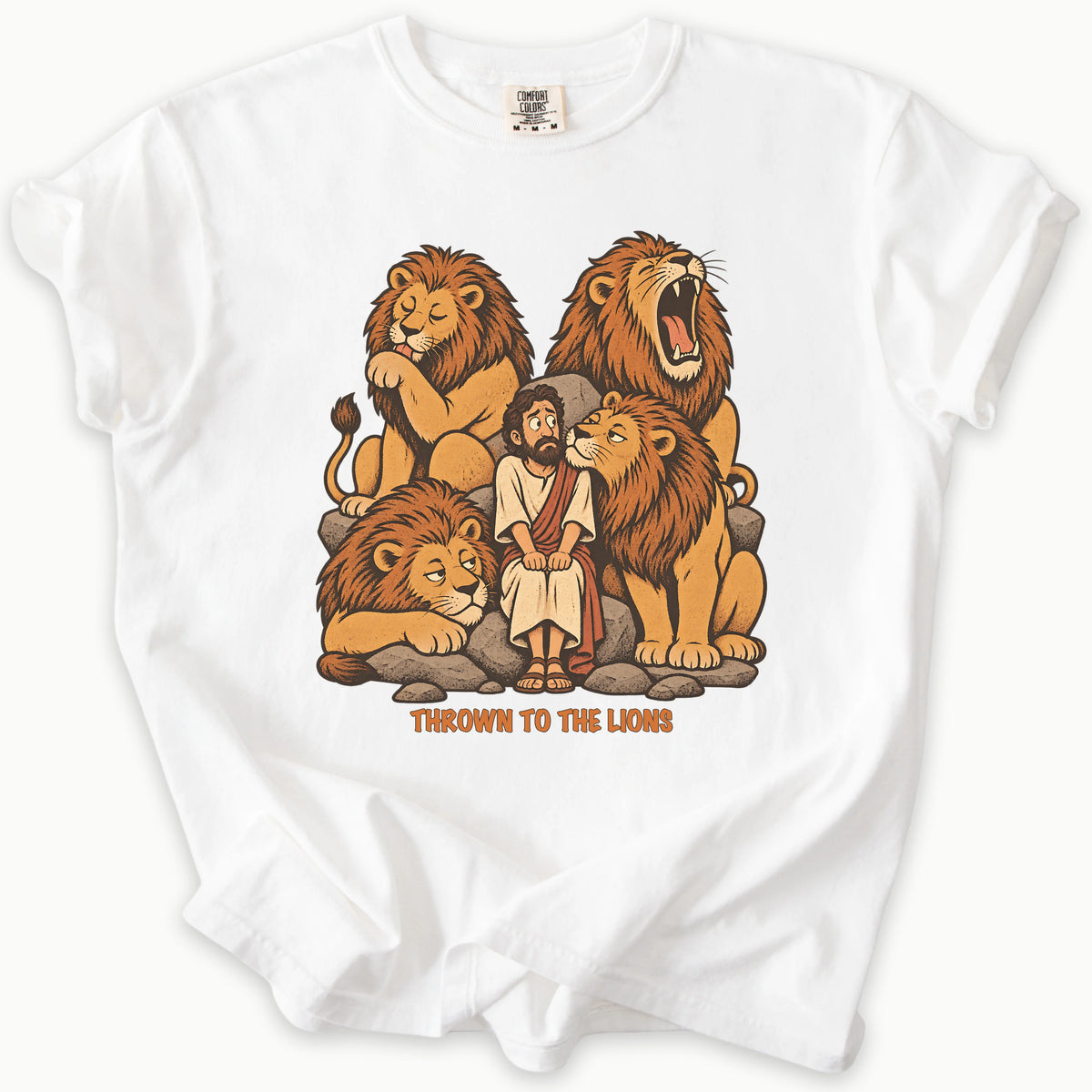 Daniel T-Shirt