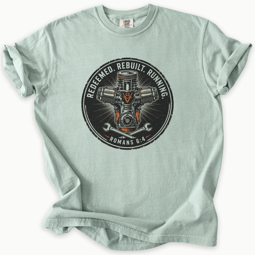 Running T-Shirt