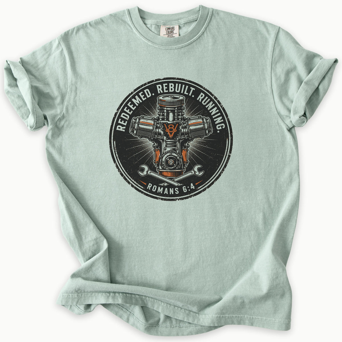 Running T-Shirt