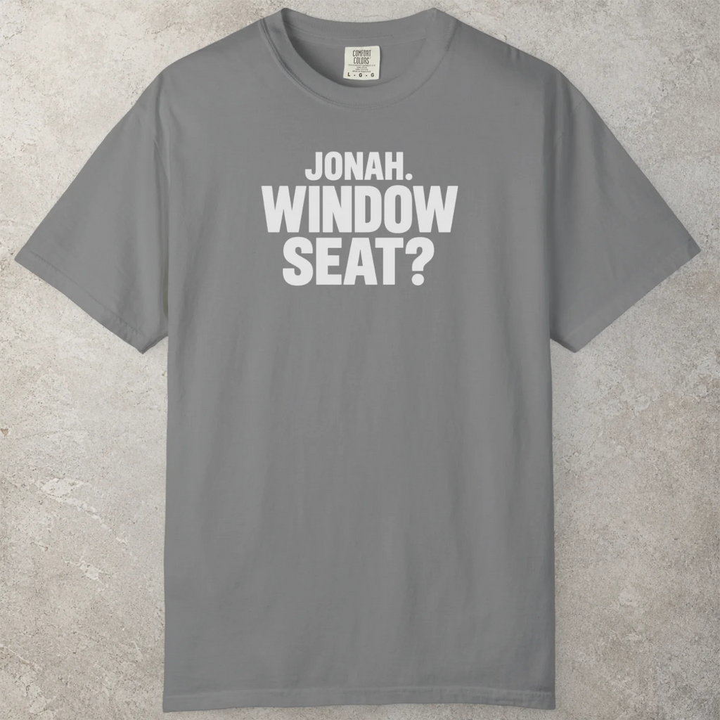 Jonah T-Shirt