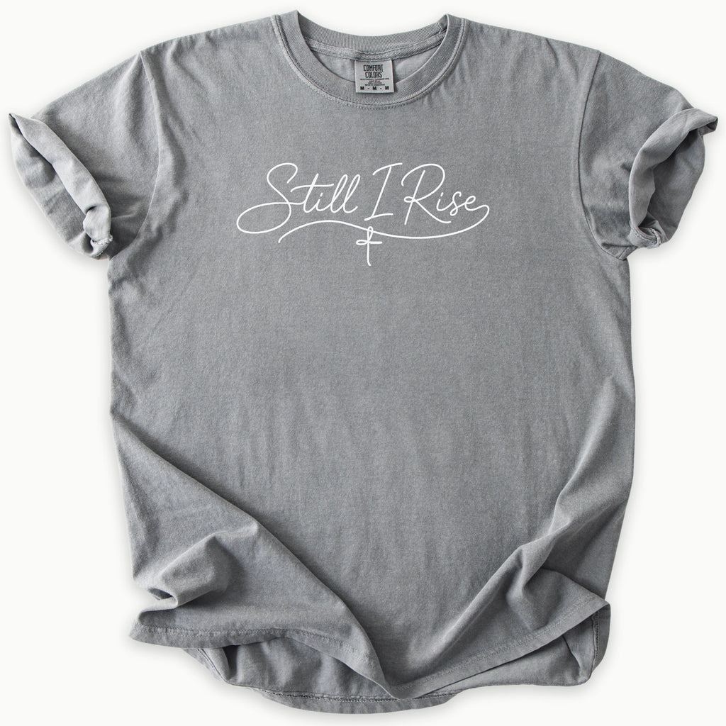 I Rise T-Shirt