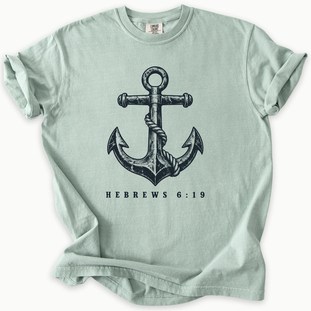 Secure T-Shirt