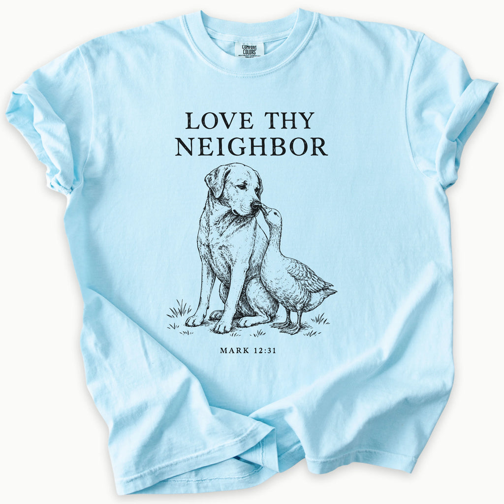Neighbour T-Shirt