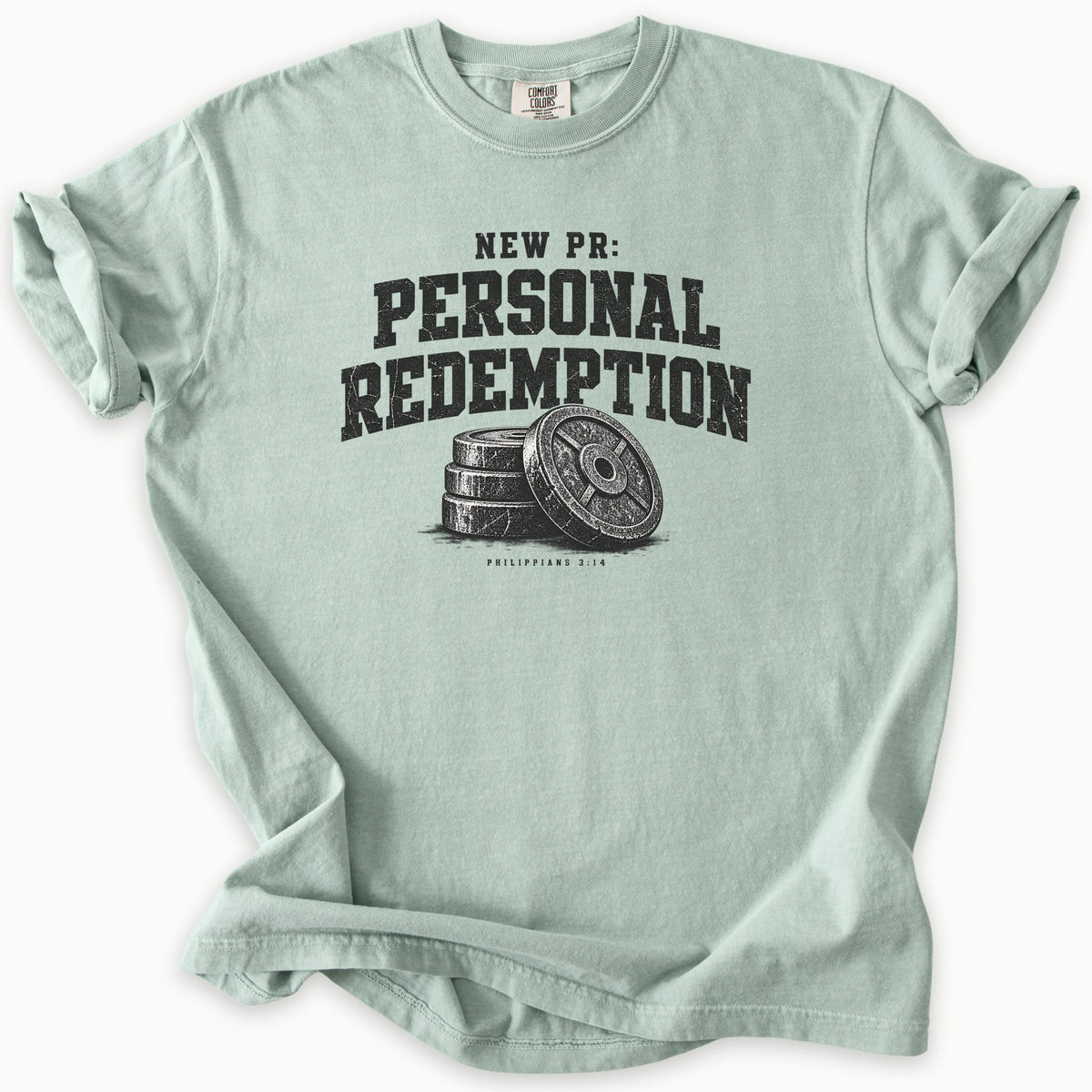 Redemption T-Shirt