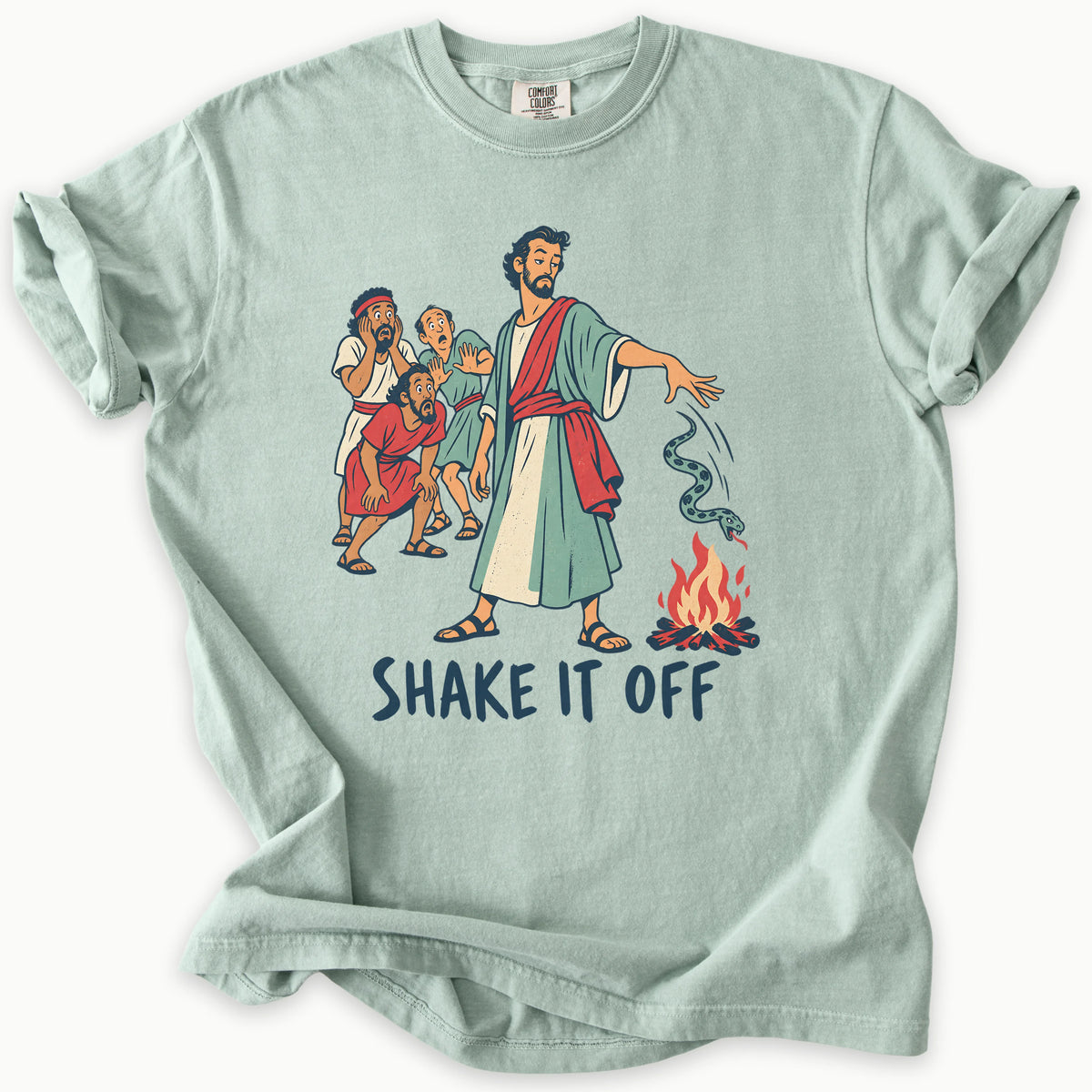 Shake It Off T-Shirt