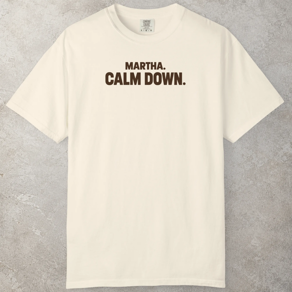 Martha T-Shirt