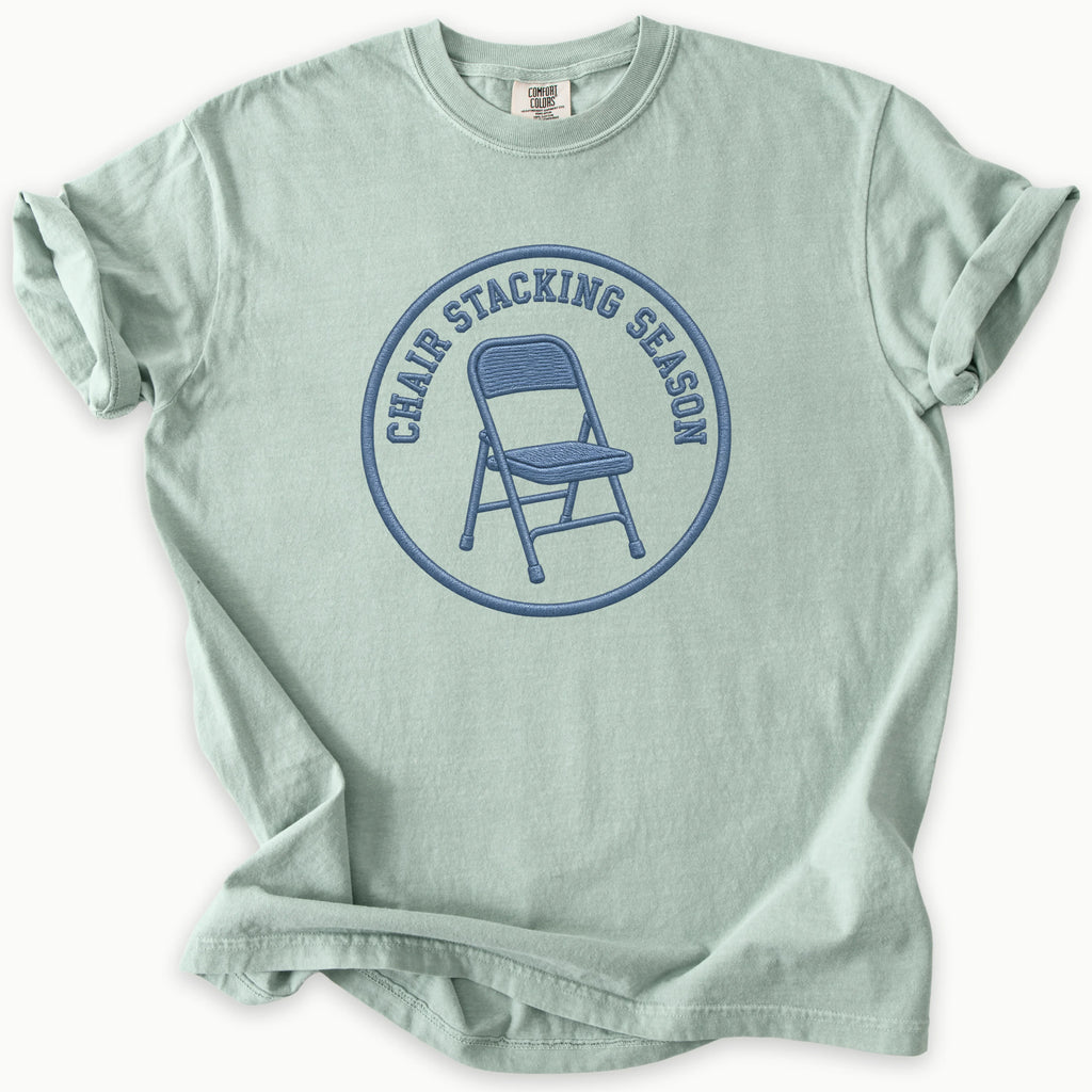 Chair T-Shirt