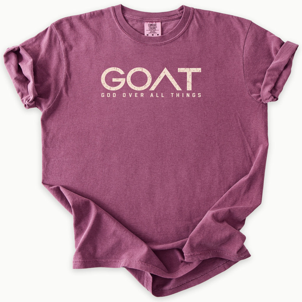 GOAT T-Shirt