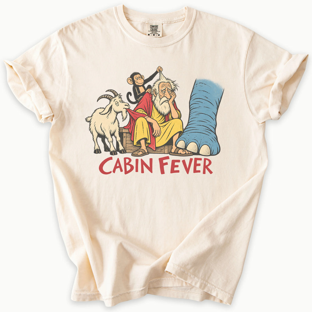 Cabin Fever T-Shirt