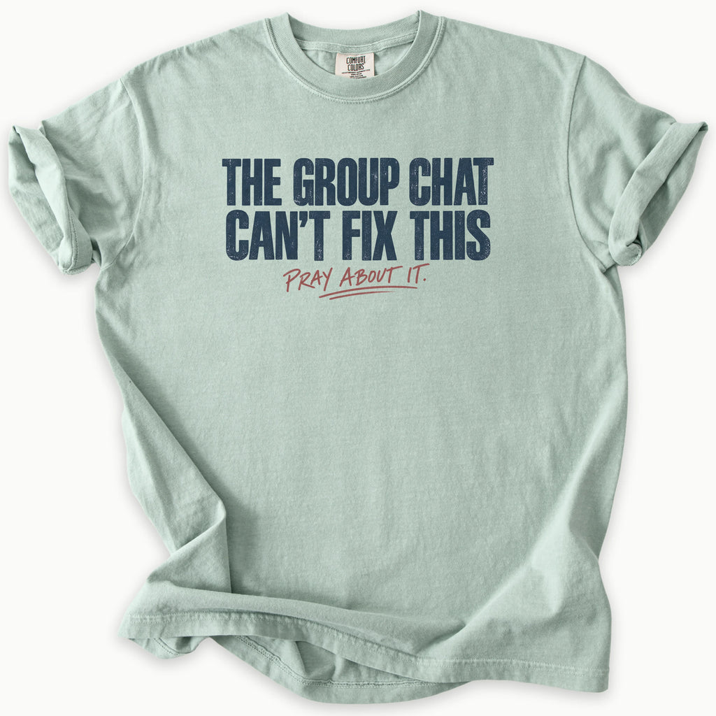 Group Chat T-Shirt