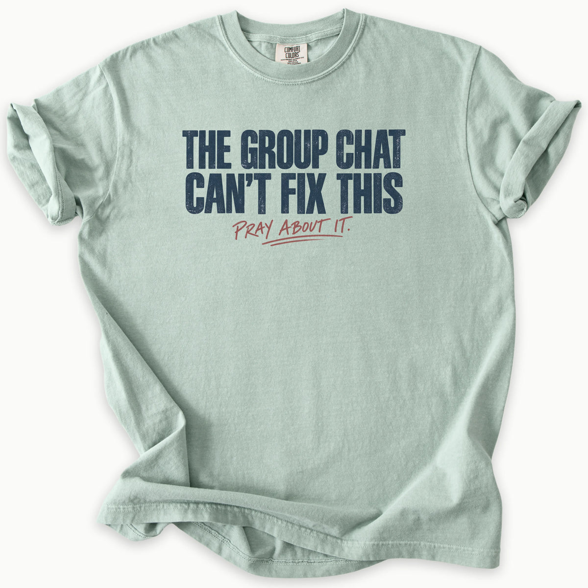 Group Chat T-Shirt
