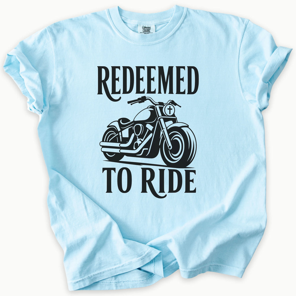 Ride T-Shirt