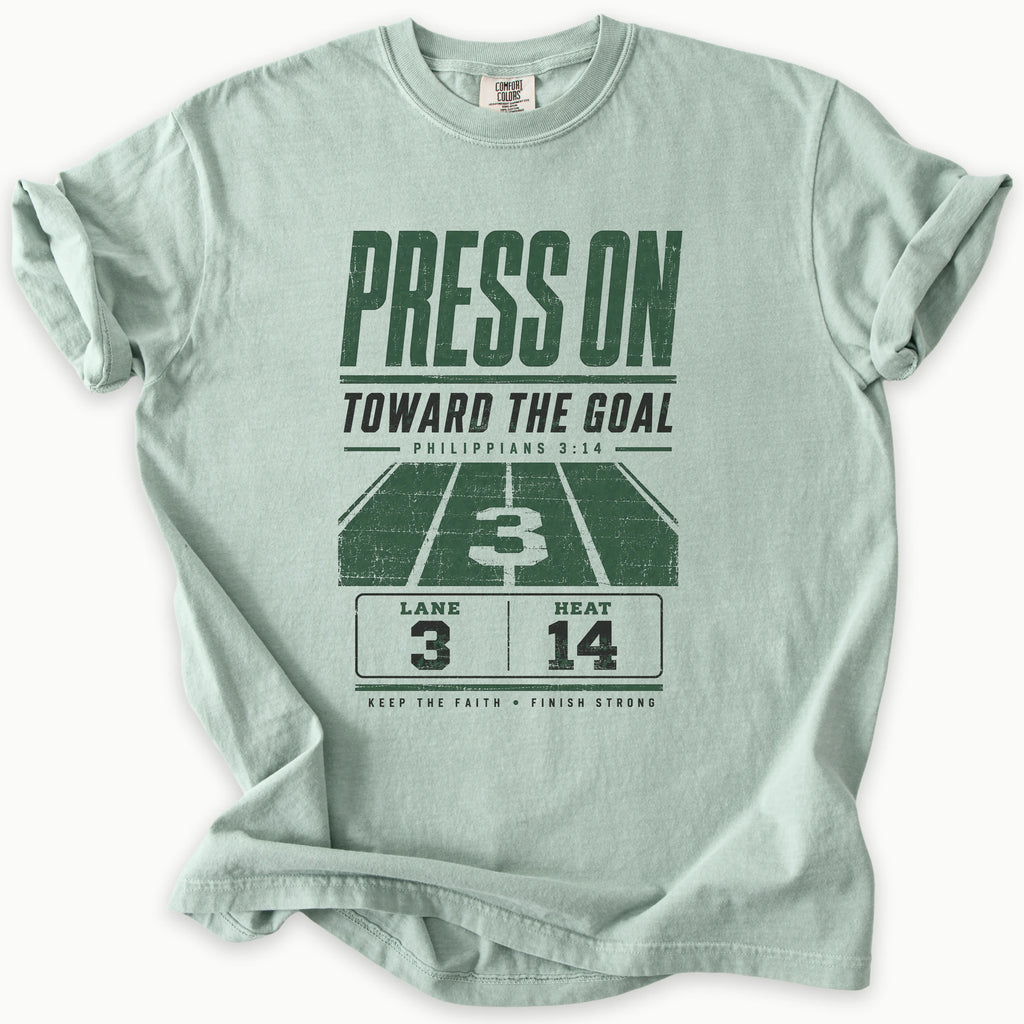 Towards T-Shirt