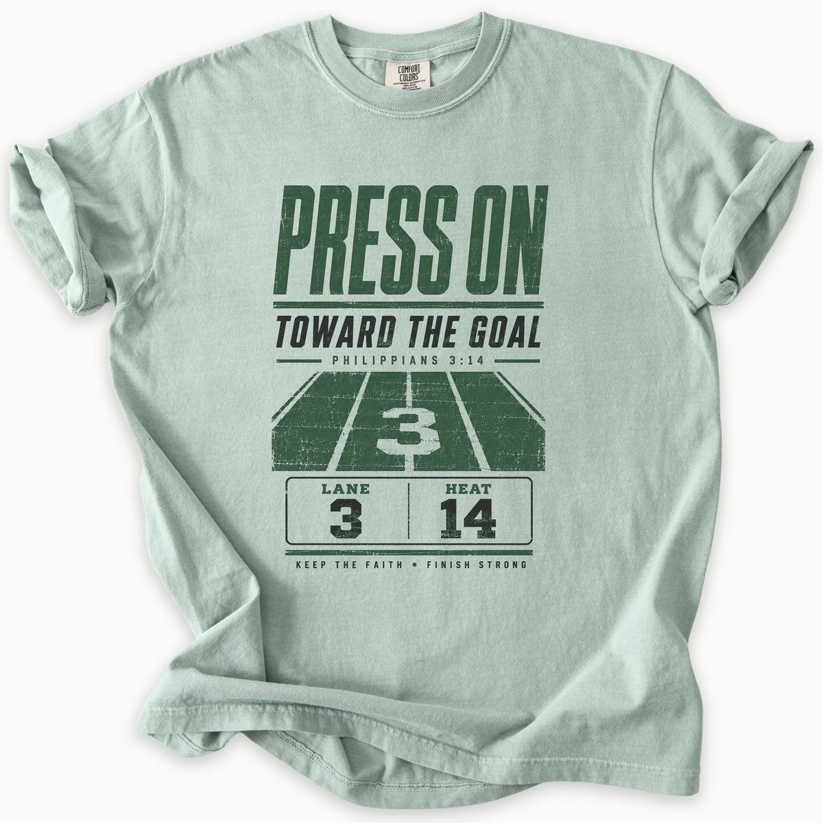 Towards T-Shirt