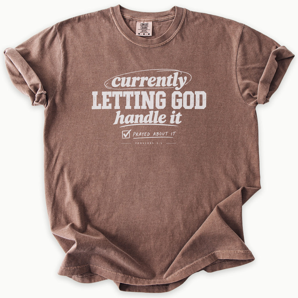 Currently T-Shirt