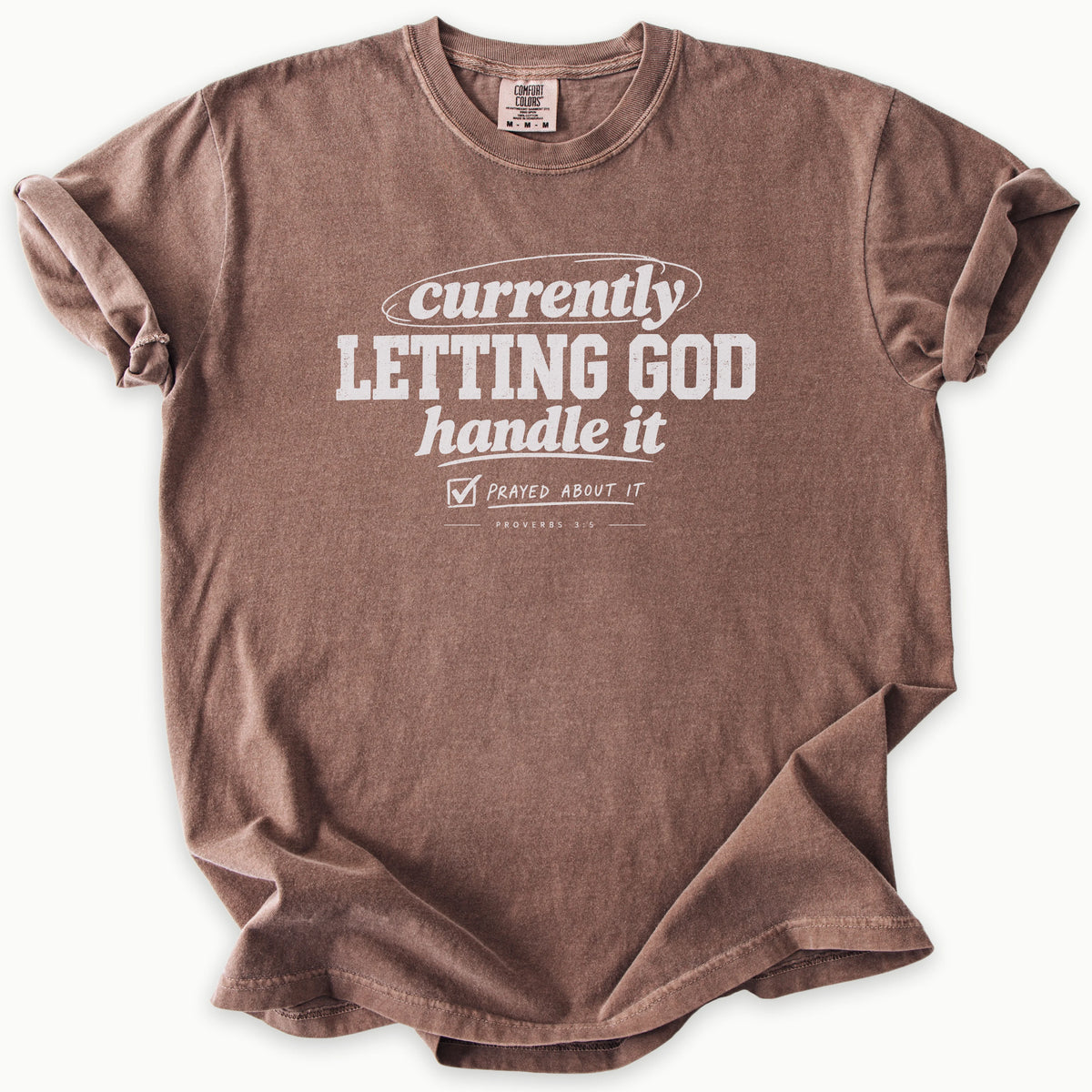 Currently T-Shirt