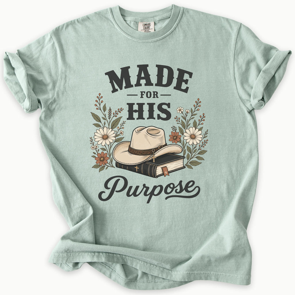 His Purpose T-Shirt