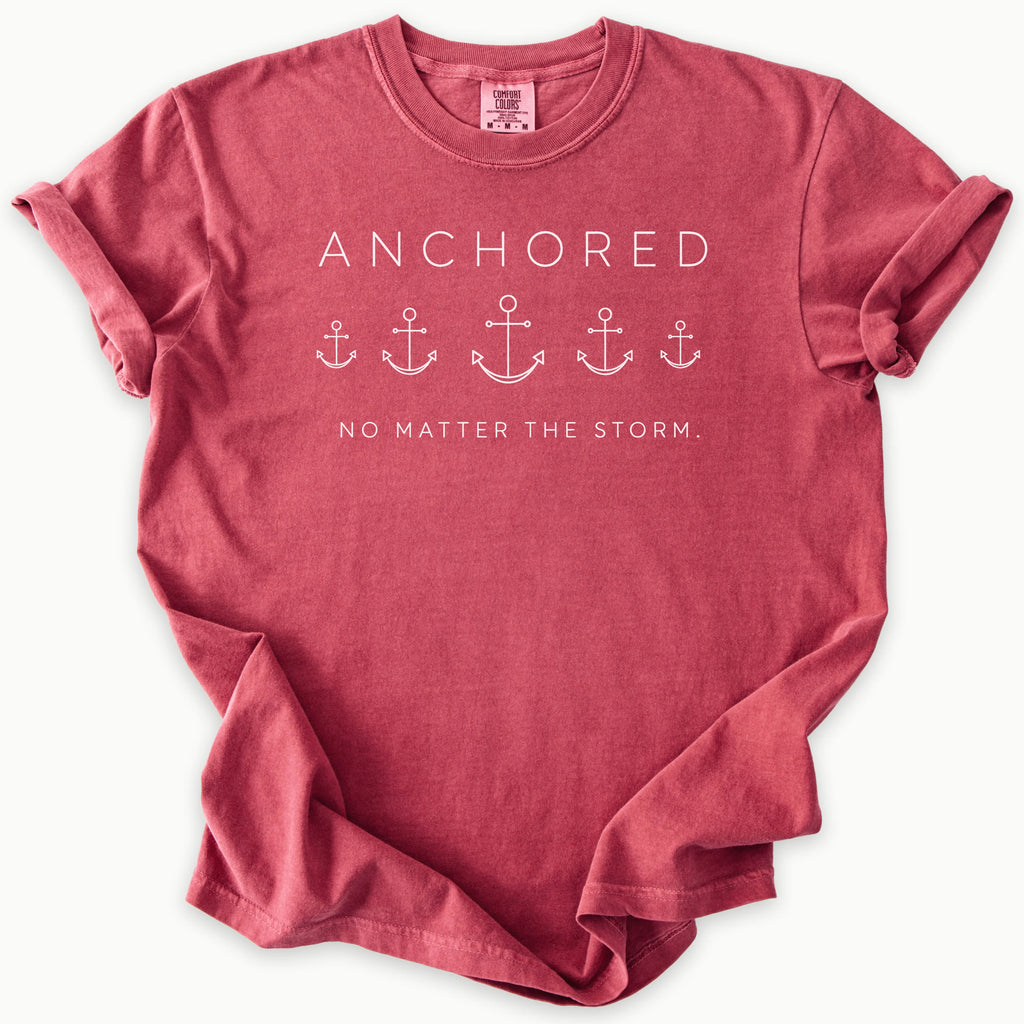 Anchored T-Shirt
