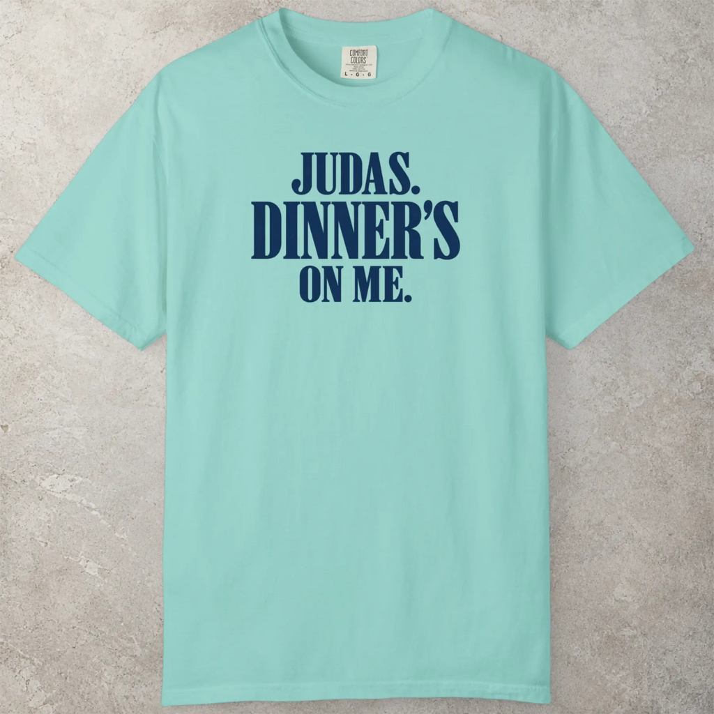 Judas T-Shirt