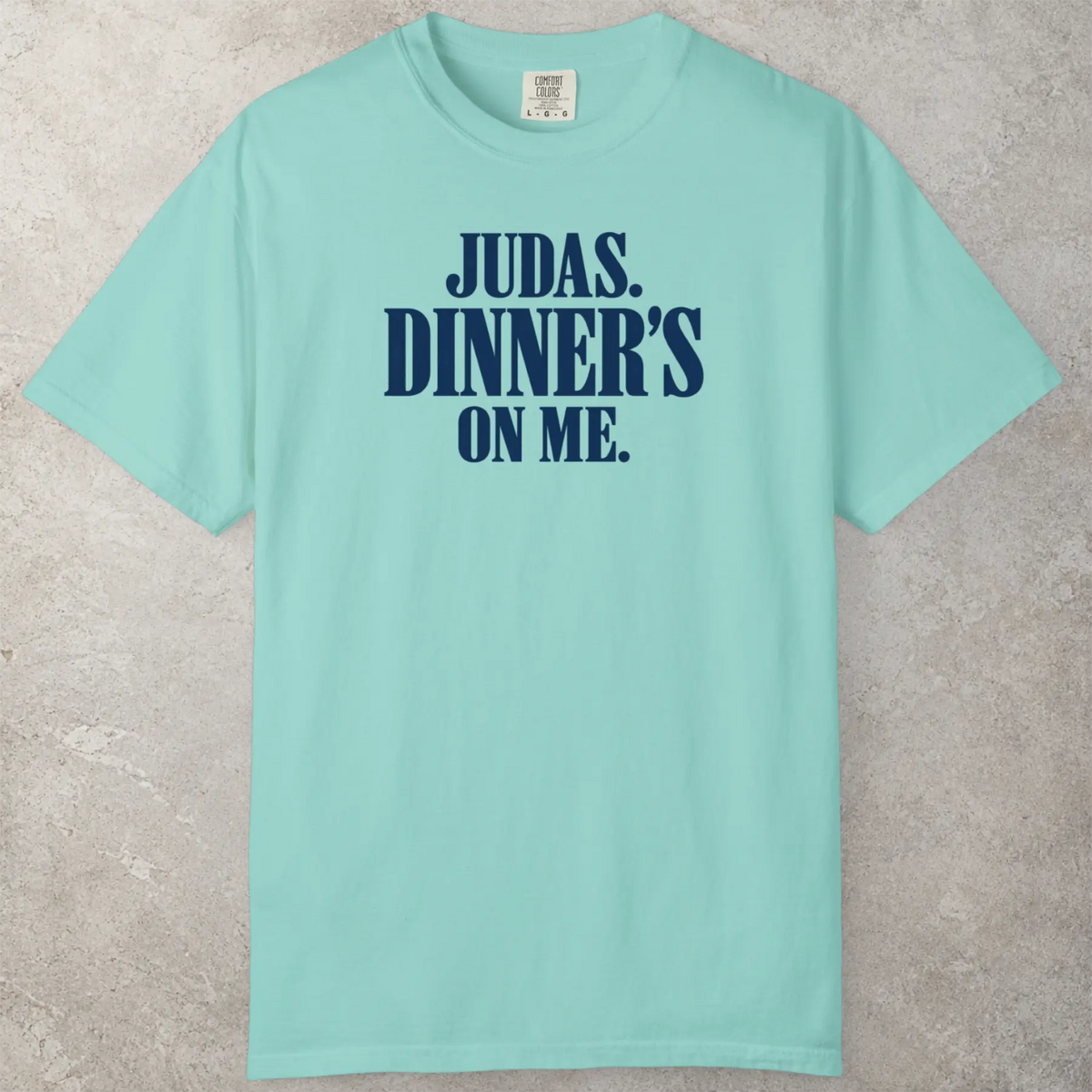 Judas T-Shirt