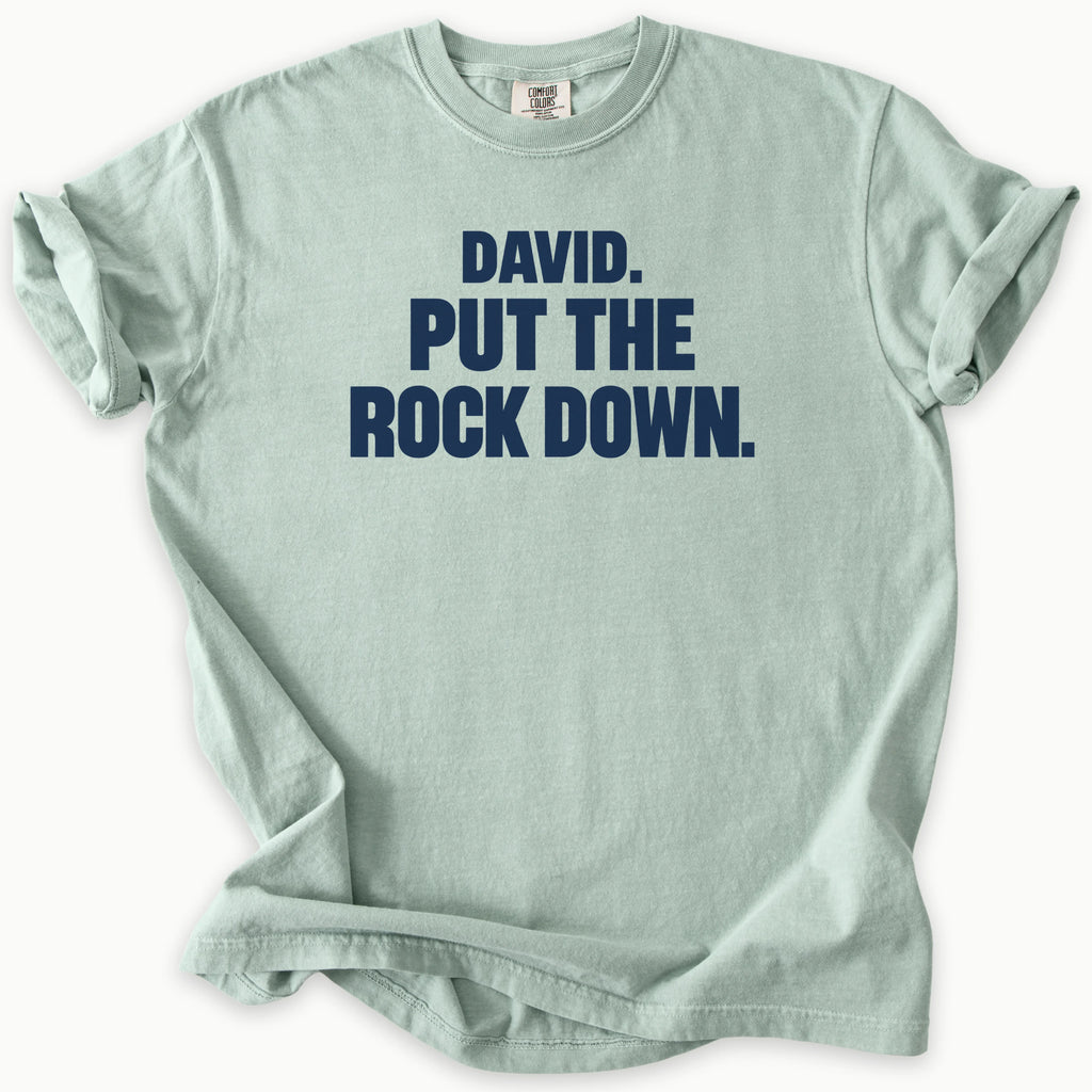 The Rock T-Shirt