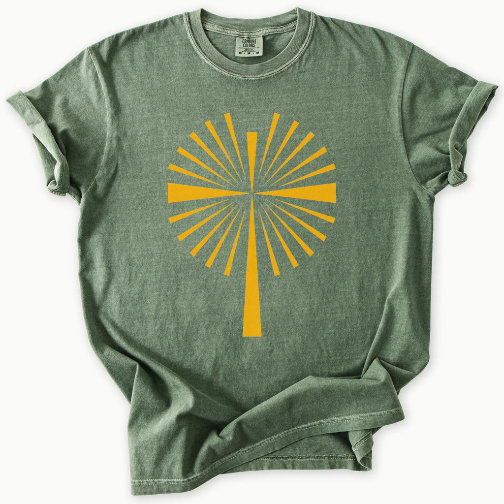 Light Cross T-Shirt