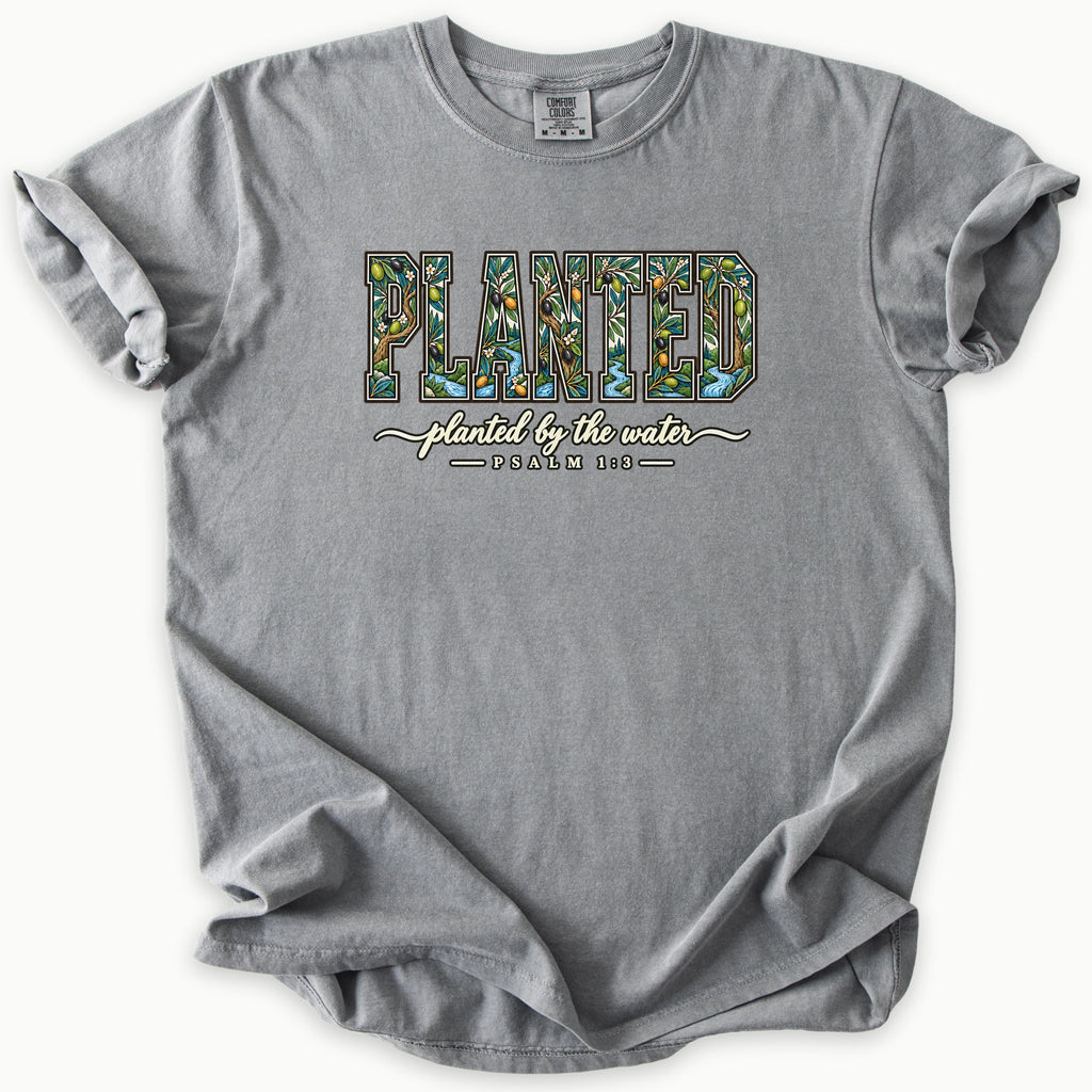 Planted T-Shirt