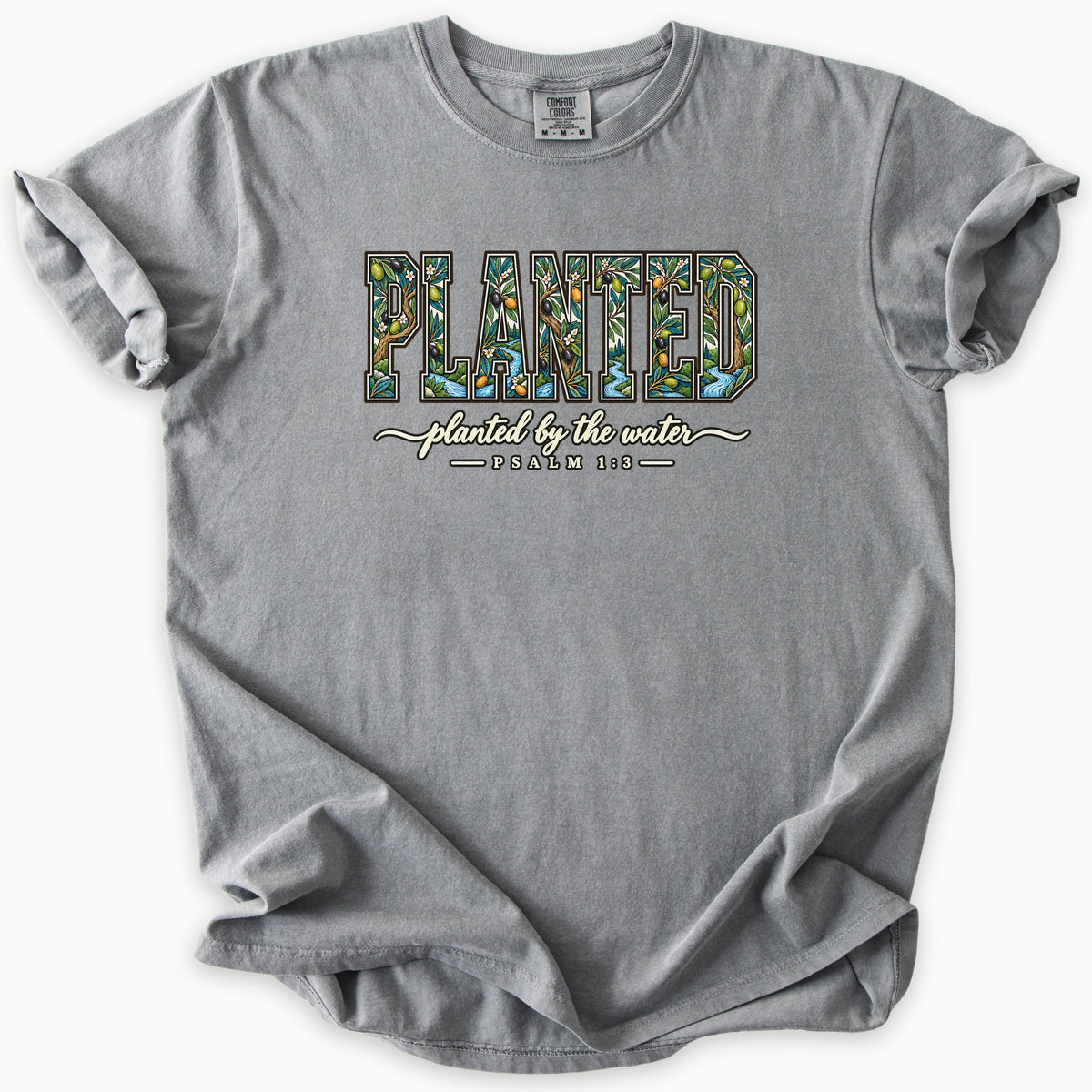 Planted T-Shirt