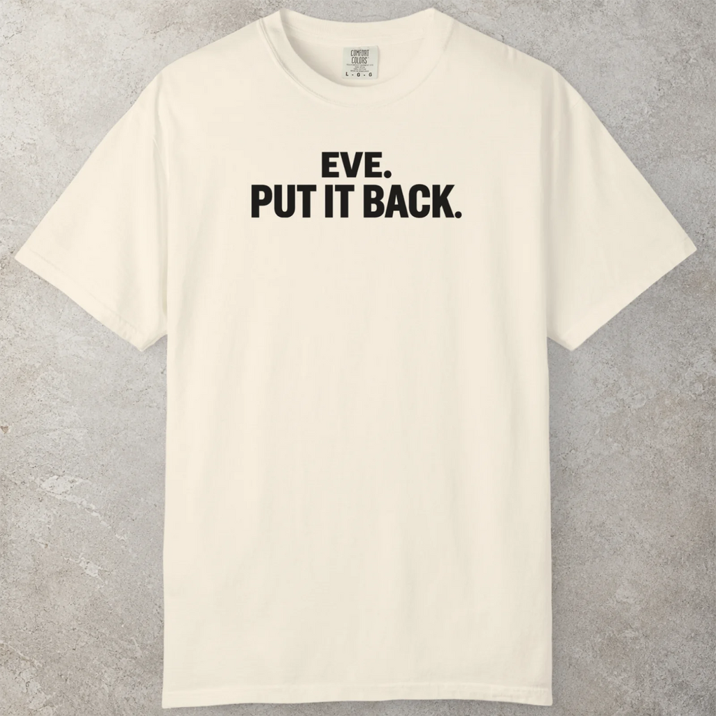Eve T-Shirt