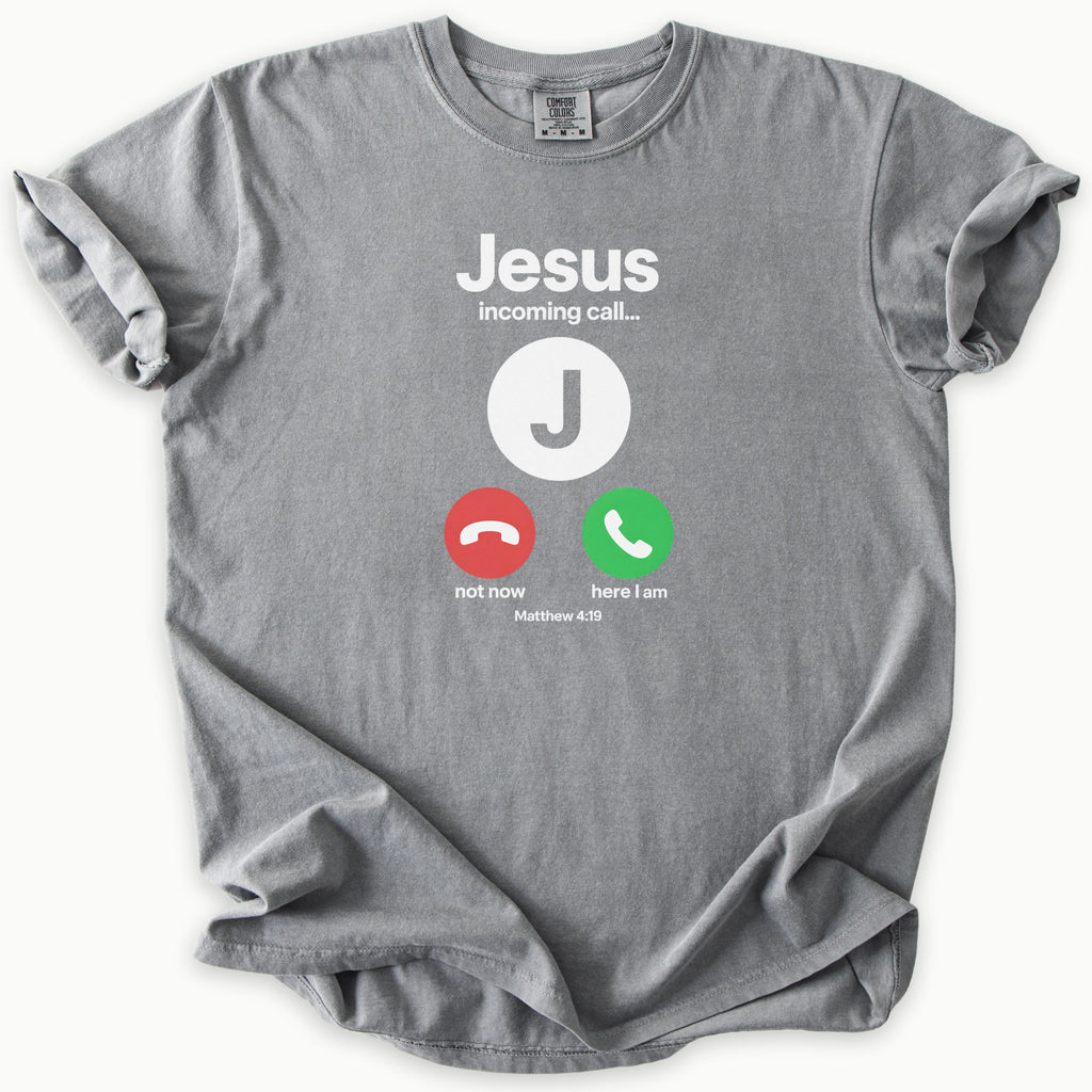 Jesus Calling T-Shirt