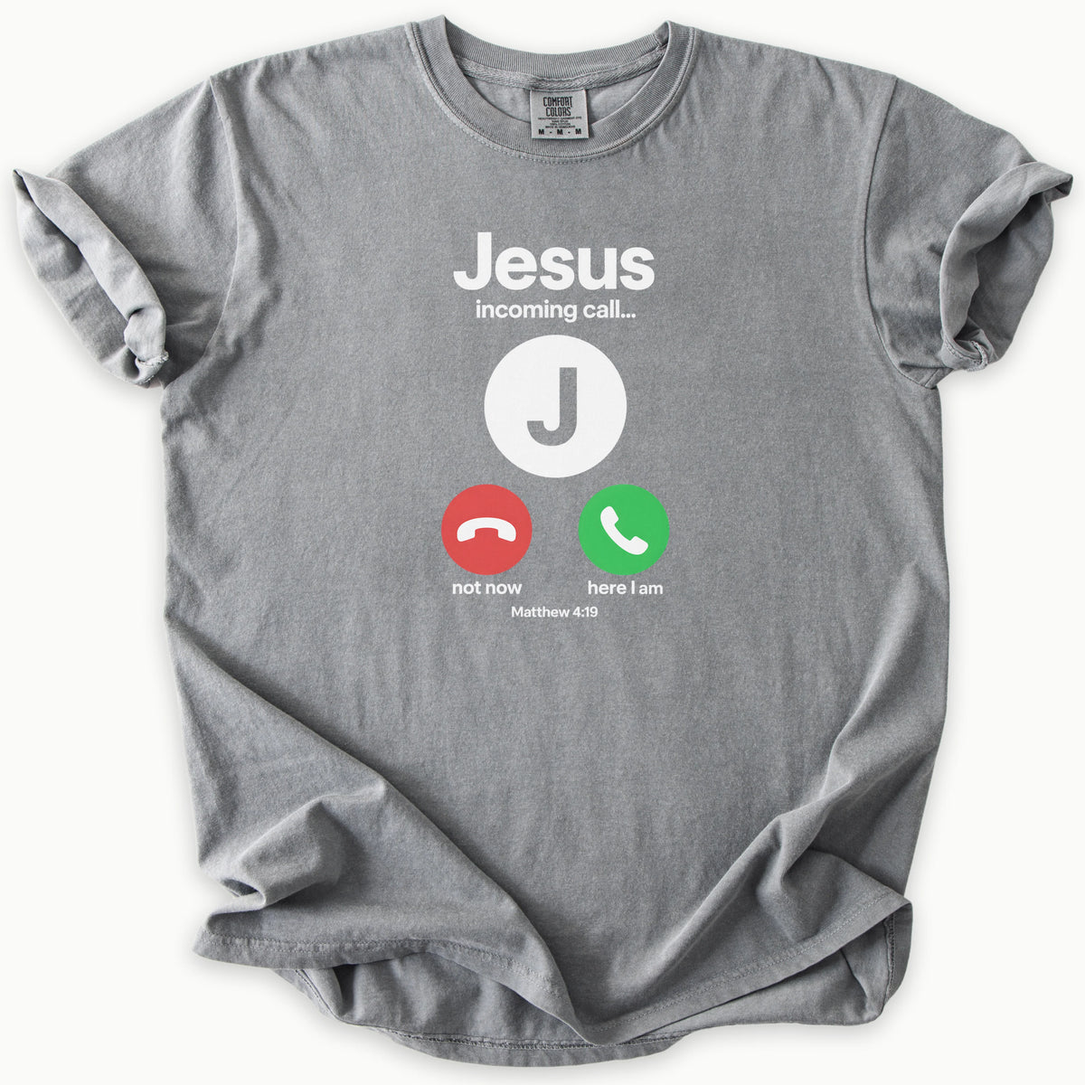 Jesus Calling T-Shirt