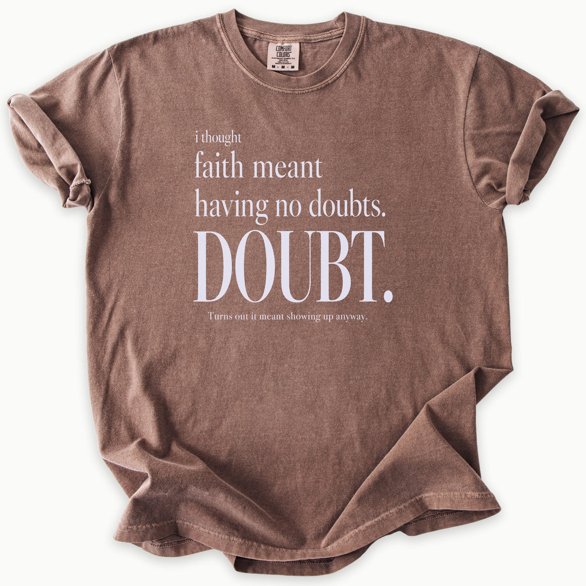 No Doubt T-Shirt
