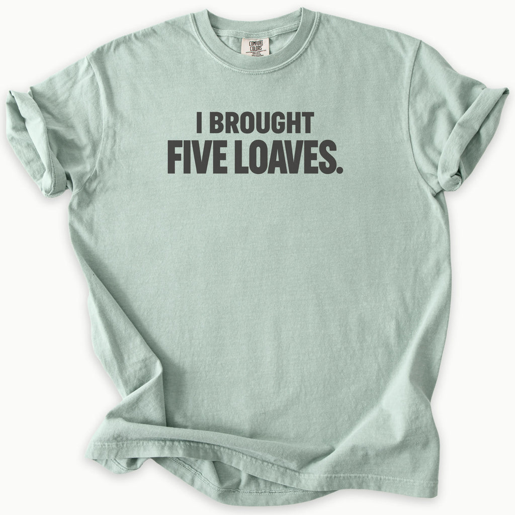 I Brought T-Shirt