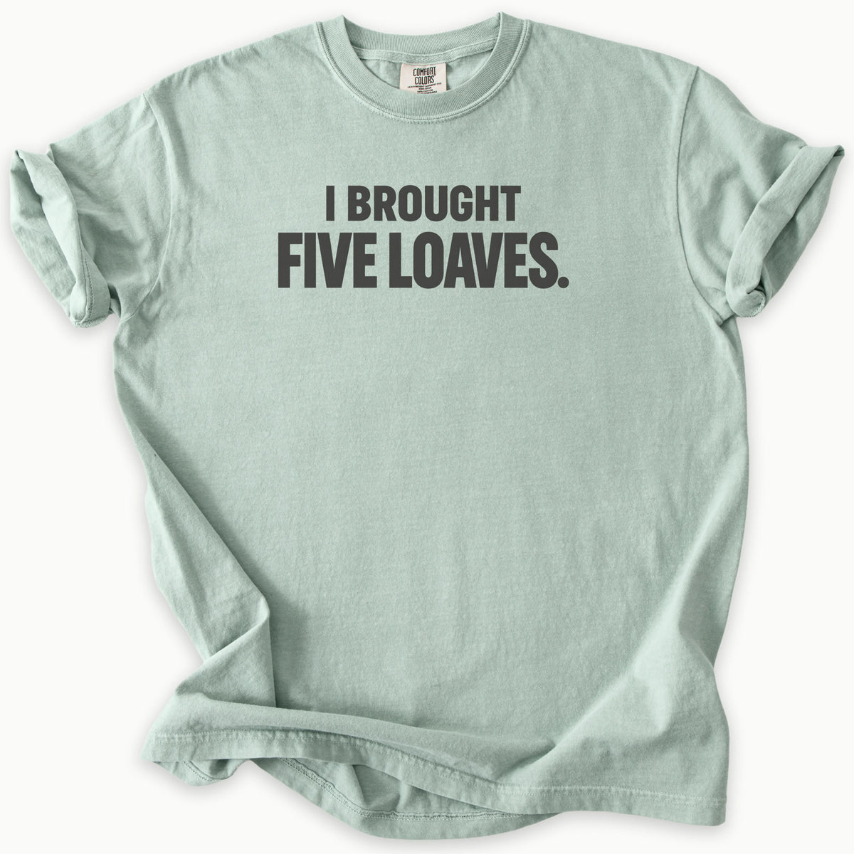 I Brought T-Shirt
